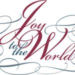 Joy to the World