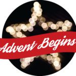 Advent Begins